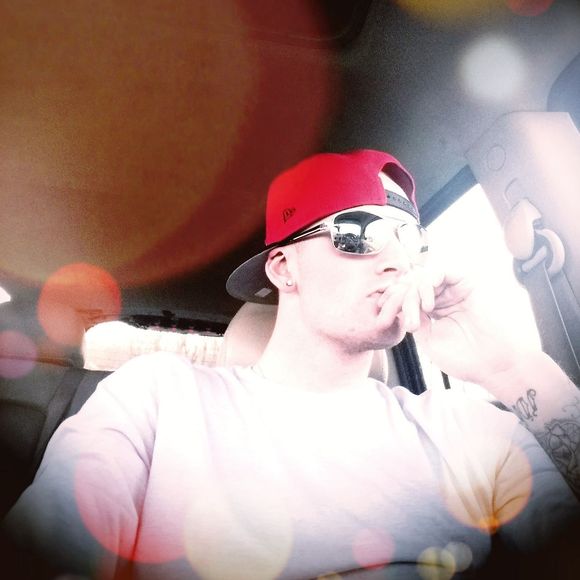 Meet your Posher, Tyler - Picture 1 of 1